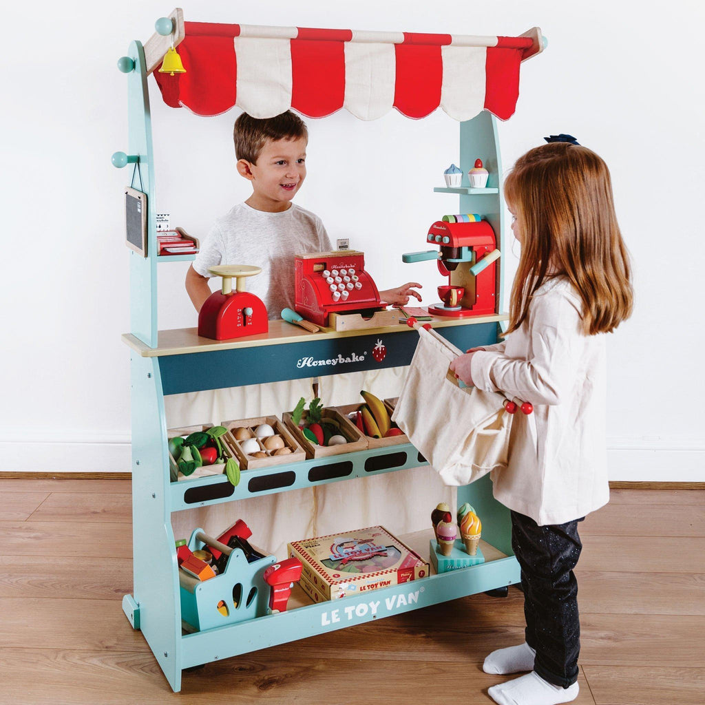 Le Toy Van Shop & Cafe - TOYBOX Toy Shop