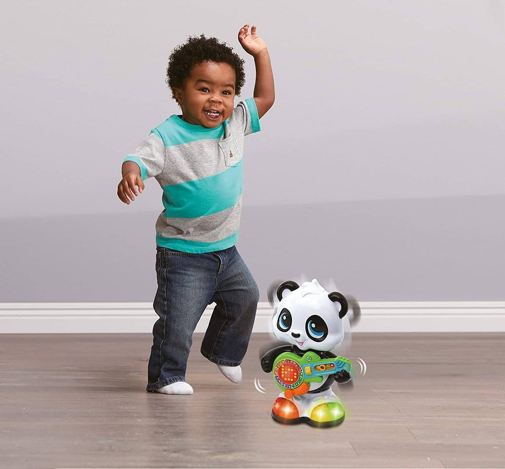 LeapFrog 608203 Learn & Dance Panda - TOYBOX Toy Shop