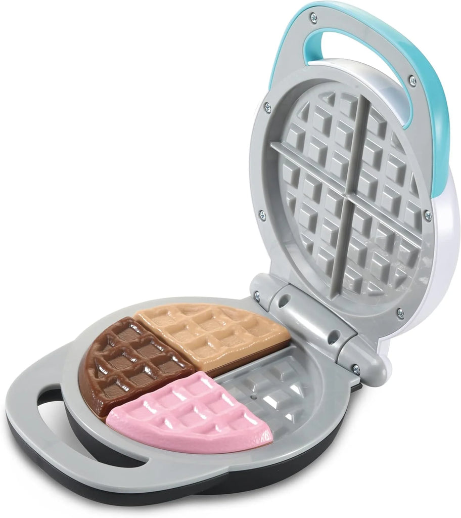 Leap Frog Build-a-Waffle Learning Set - TOYBOX Toy Shop