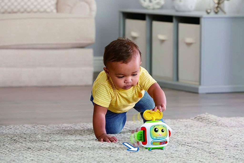 LeapFrog Busy Learning Bot 609203 - TOYBOX Toy Shop