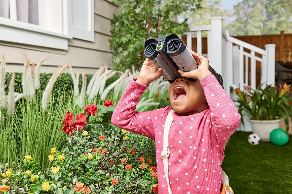 LeapFrog Magic Adventures Binocular Camera