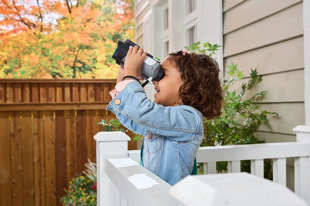 LeapFrog Magic Adventures Binocular Camera