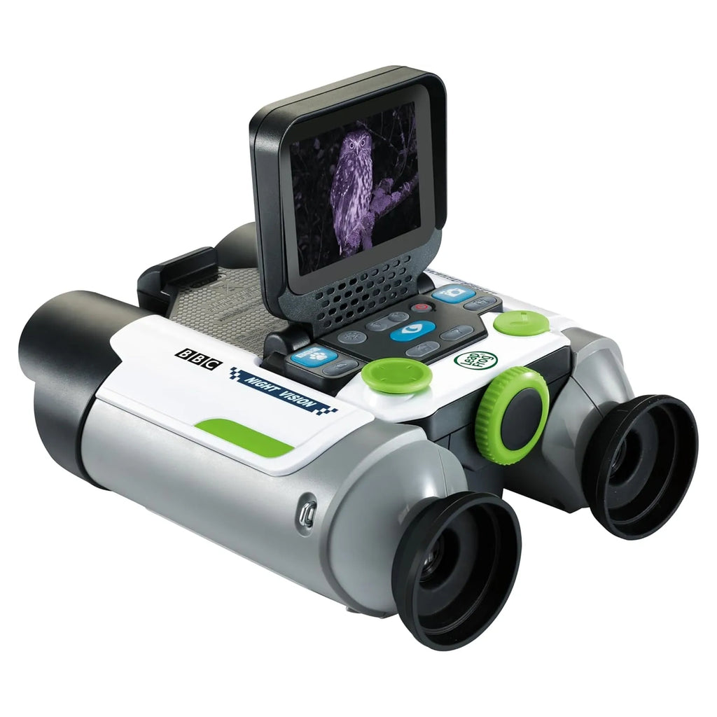 LeapFrog Magic Adventures Binocular Camera
