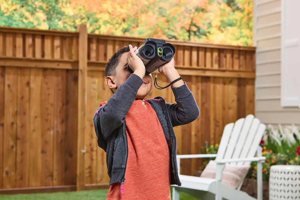 LeapFrog Magic Adventures Binocular Camera