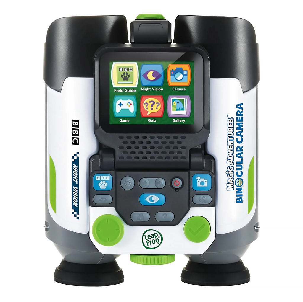 LeapFrog Magic Adventures Binocular Camera