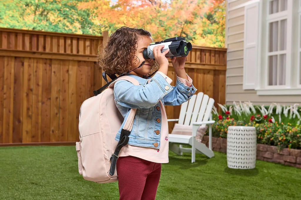 LeapFrog Magic Adventures Binocular Camera