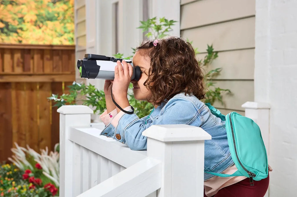 LeapFrog Magic Adventures Binocular Camera