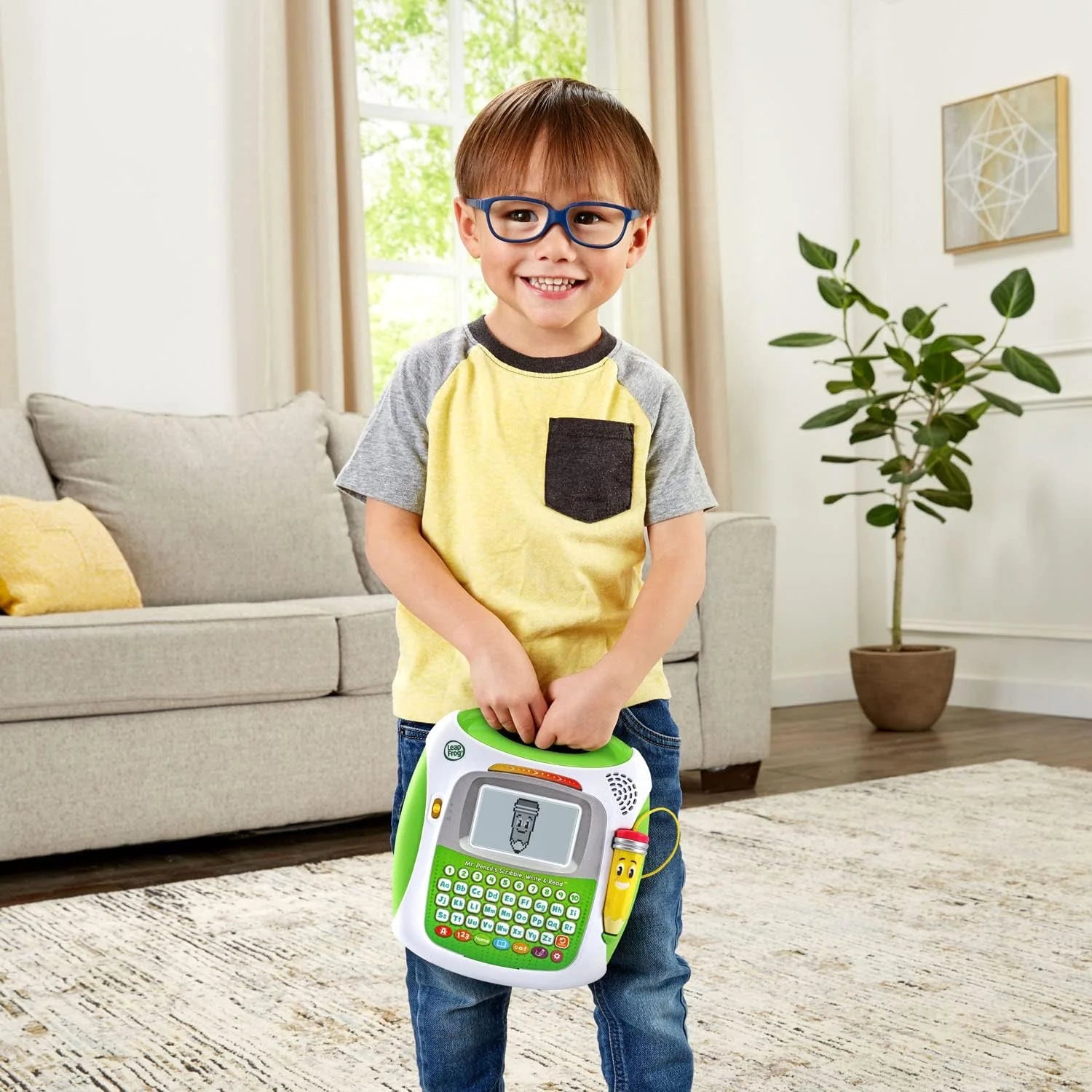 Mr pencils scribble and write sales