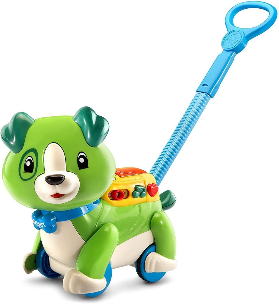 LeapFrog Step & Learn Scout - TOYBOX Toy Shop