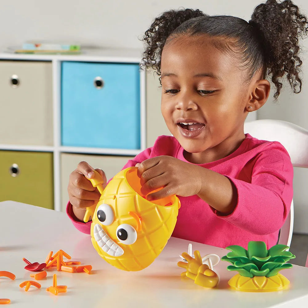 Learning Resources Big Feelings Pineapple - TOYBOX Toy Shop