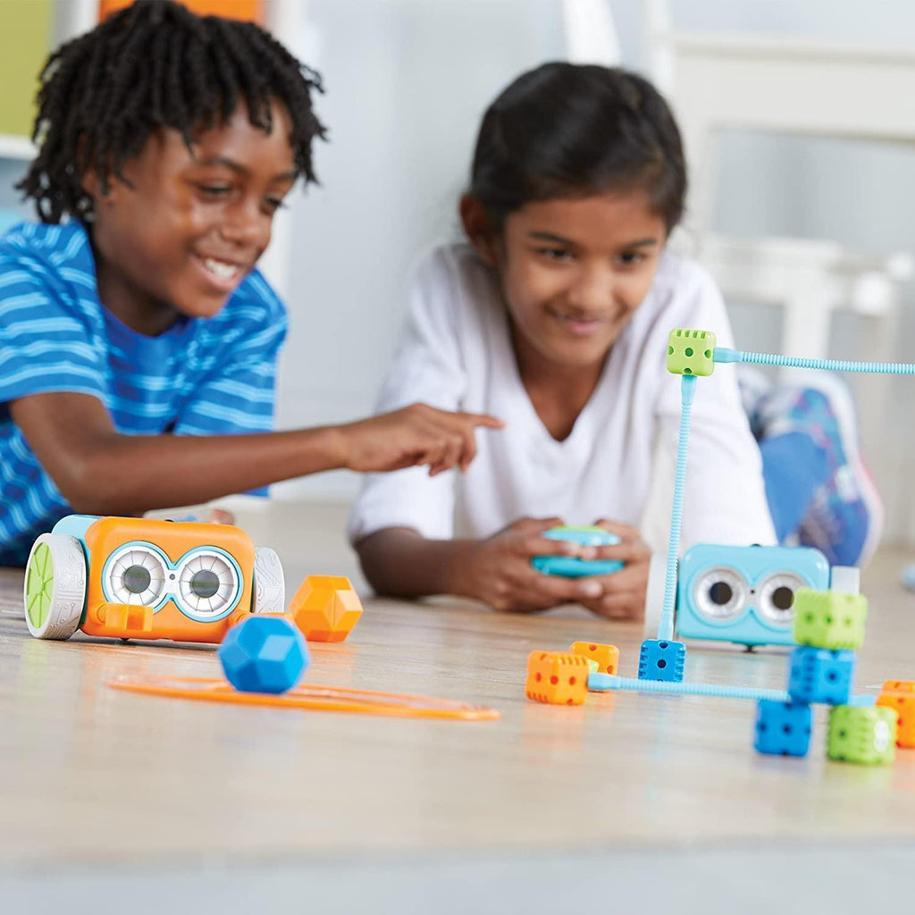 Learning Resources Botley® the Coding Robot Activity Set - TOYBOX Toy Shop