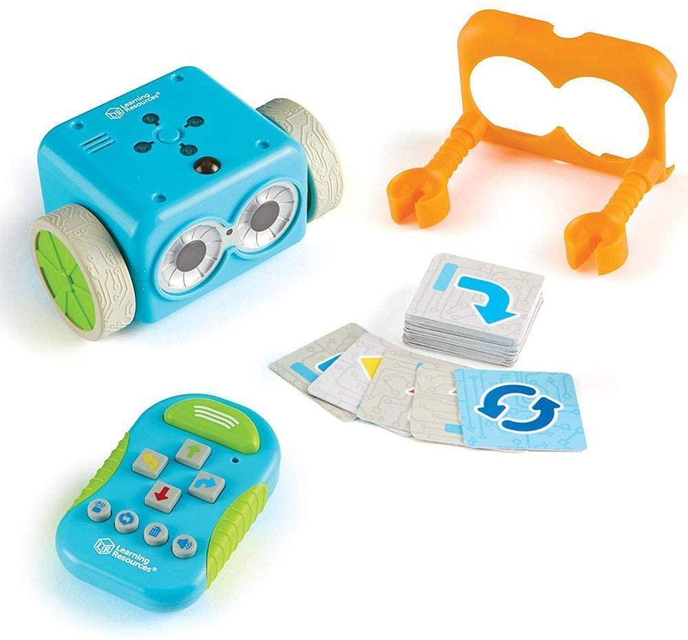 Learning Resources Botley the Coding Robot, STEM - TOYBOX Toy Shop