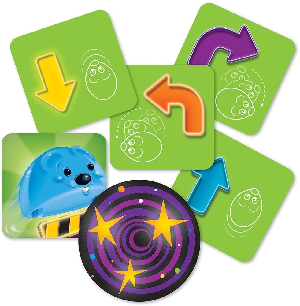 Learning Resources Code & Go Mouse Mania - TOYBOX Toy Shop