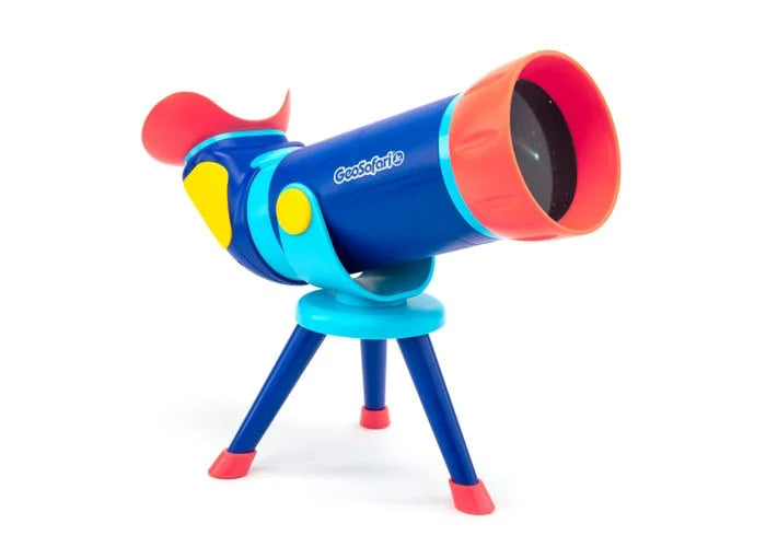 Educational Insights GeoSafari® Jr Talking Space Explorer - TOYBOX Toy Shop