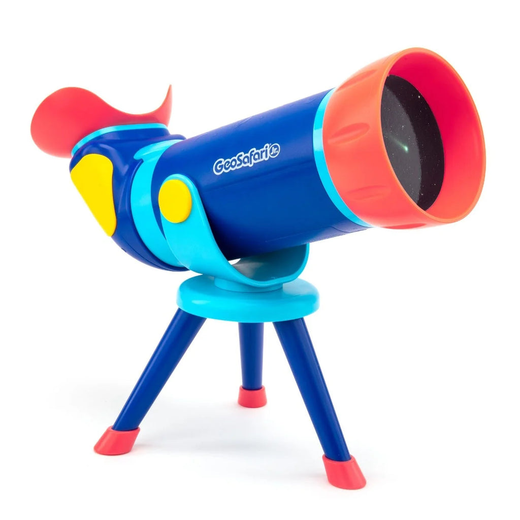 Educational Insights GeoSafari® Jr Talking Space Explorer - TOYBOX Toy Shop