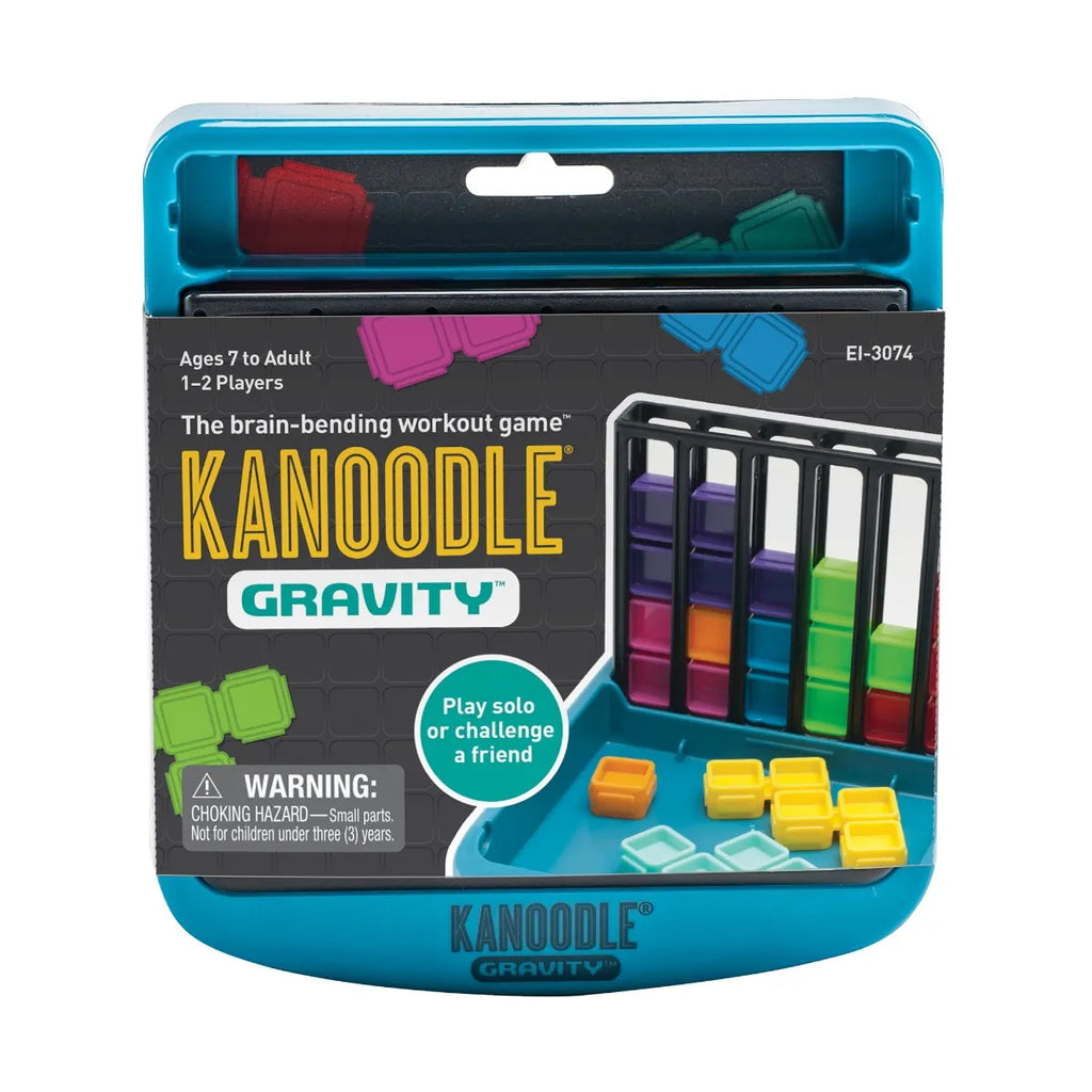 Educational Insights Kanoodle® Gravity™ Game - TOYBOX Toy Shop
