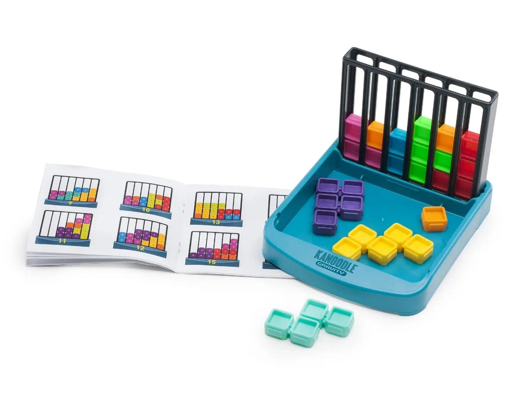 Educational Insights Kanoodle® Gravity™ Game - TOYBOX Toy Shop