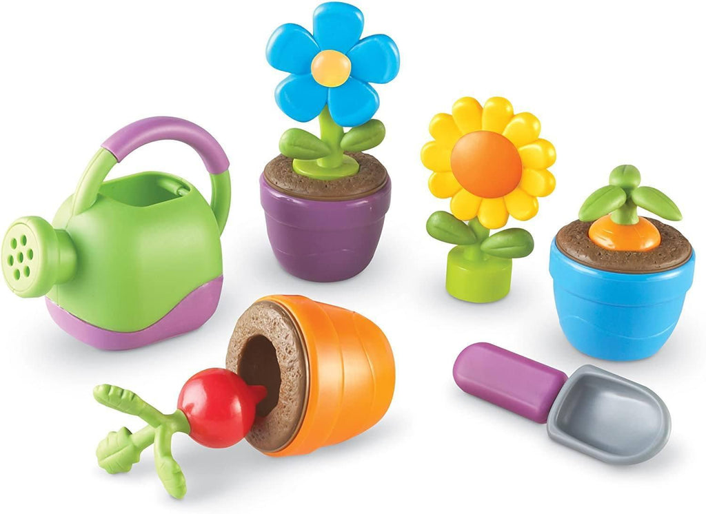 Learning Resources New Sprouts Grow It - TOYBOX