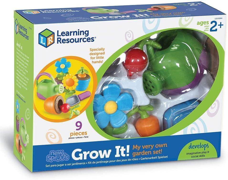 Learning Resources New Sprouts Grow It - TOYBOX Toy Shop