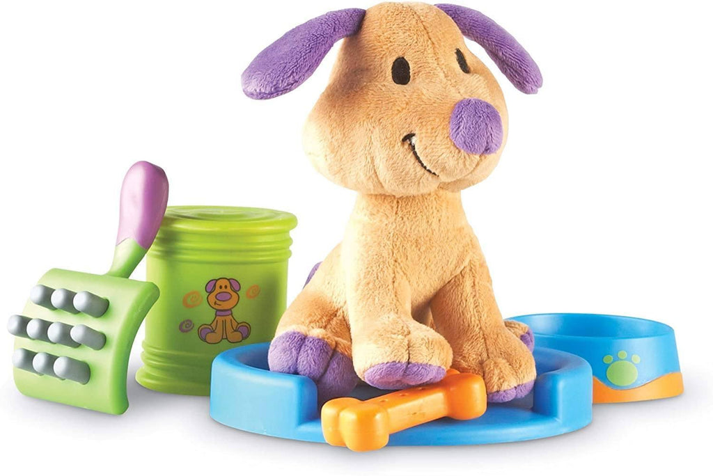 Learning Resources New Sprouts Puppy Play - TOYBOX