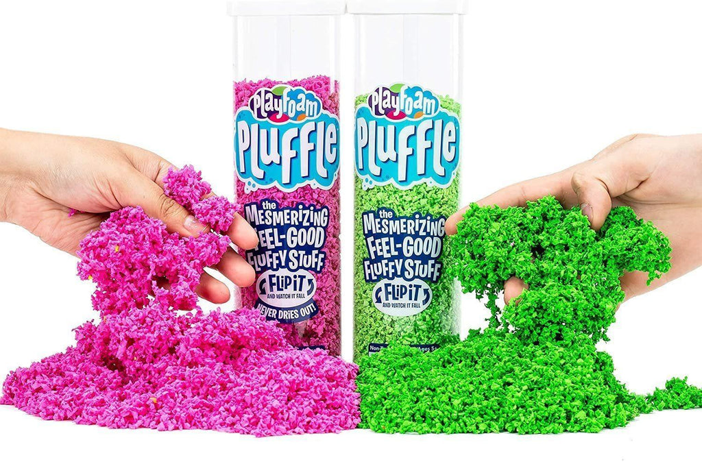 Learning Resources Playfoam Pluffle - Assorted - TOYBOX