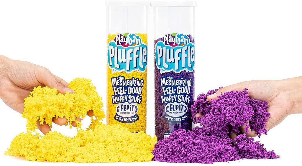 Learning Resources Playfoam Pluffle - Assorted - TOYBOX