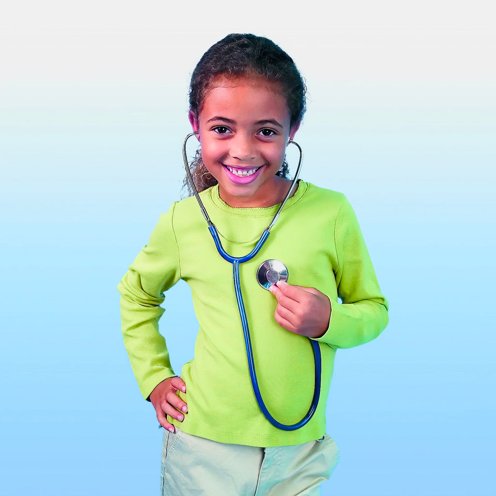 Learning Resources Stethoscope - TOYBOX Toy Shop