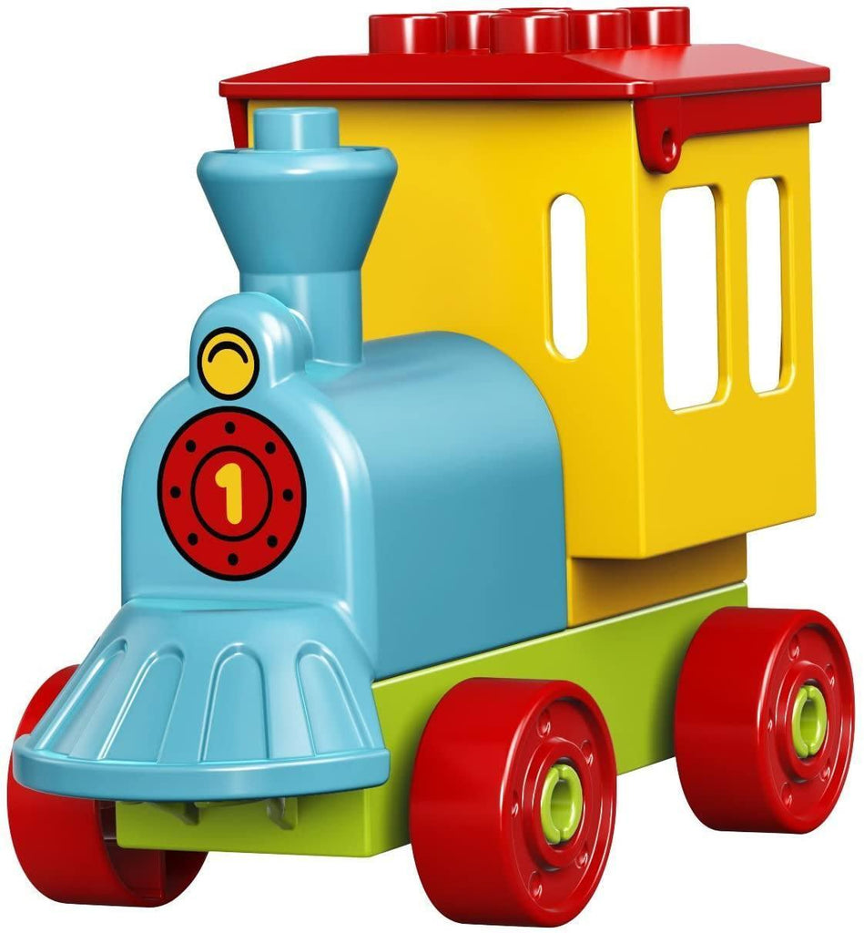 LEGO 10847 DUPLO Number Train Playset - TOYBOX Toy Shop