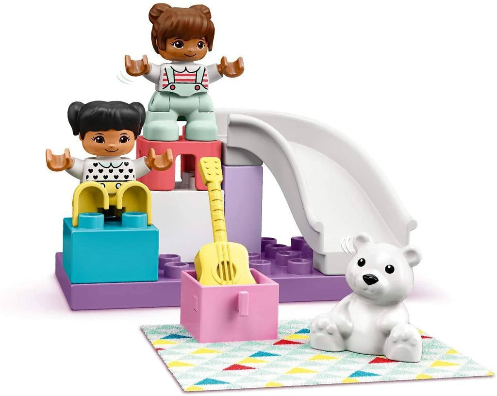 LEGO DUPLO 10926 Town Bedroom - TOYBOX Toy Shop