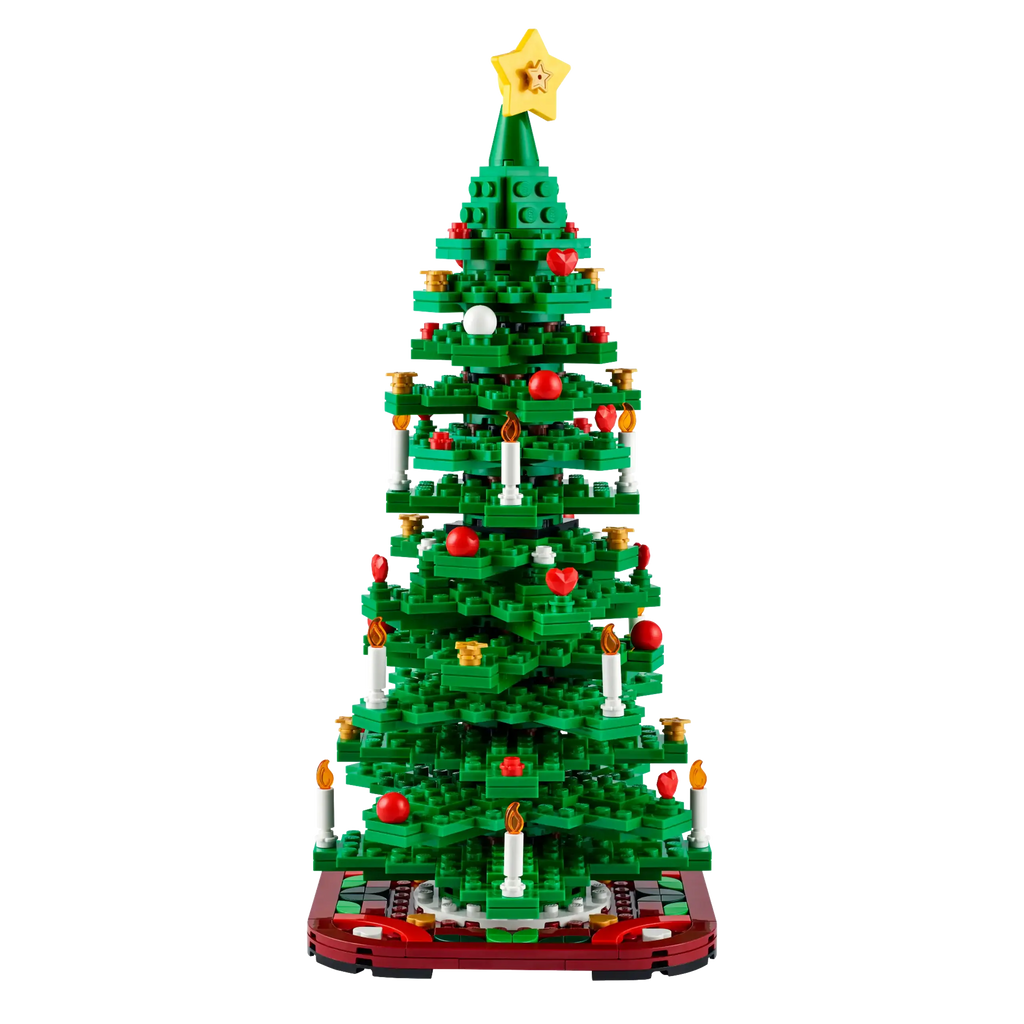 LEGO 40573 Christmas Tree - TOYBOX Toy Shop