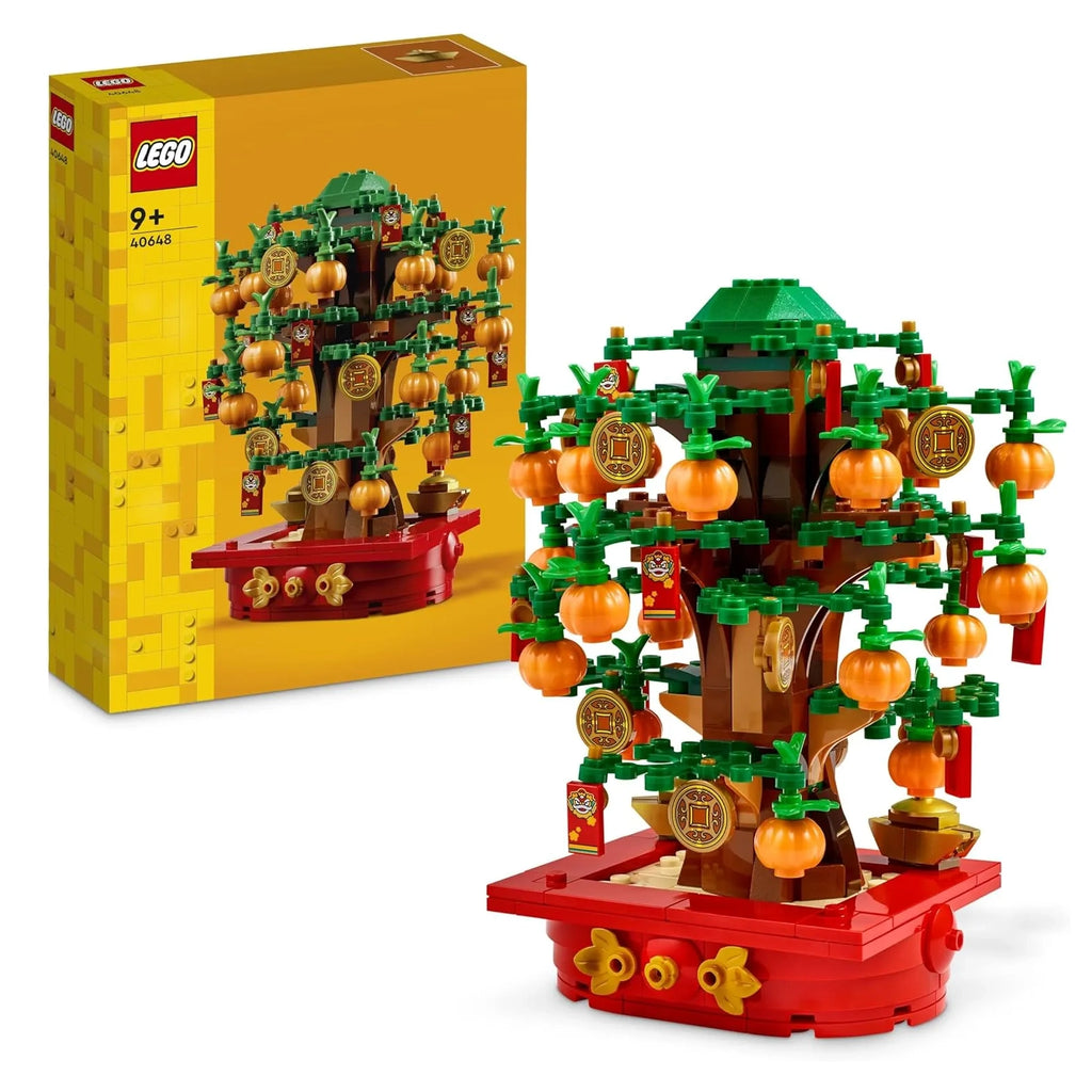 LEGO 40648 Money Tree