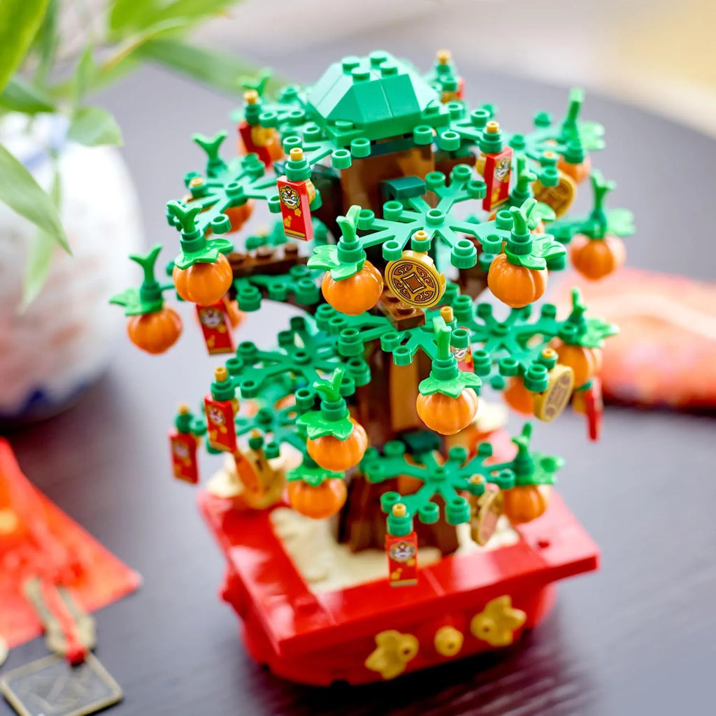 LEGO 40648 Money Tree