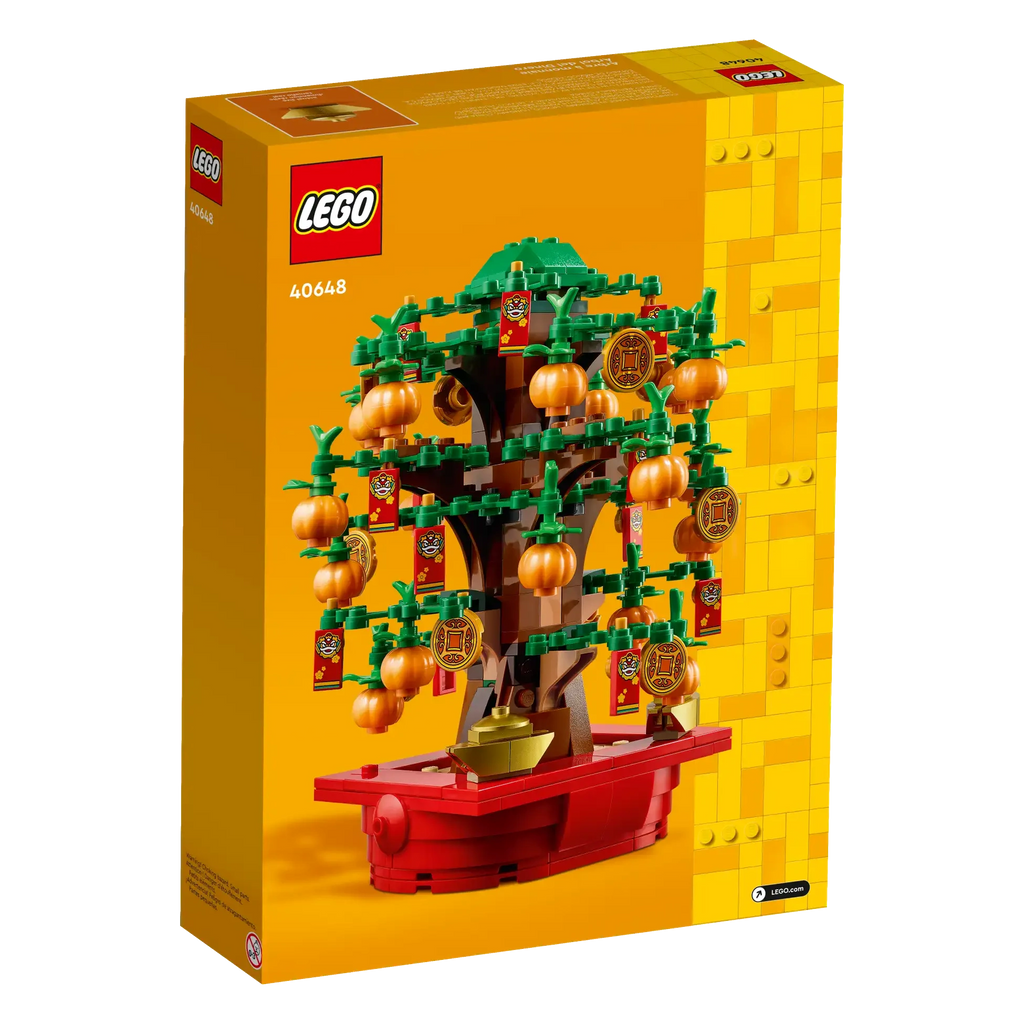 LEGO 40648 Money Tree