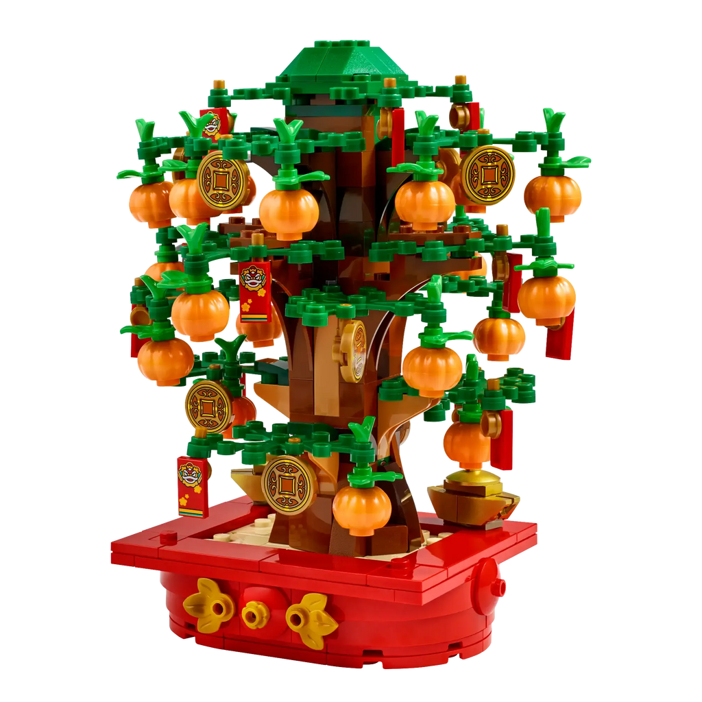 LEGO 40648 Money Tree