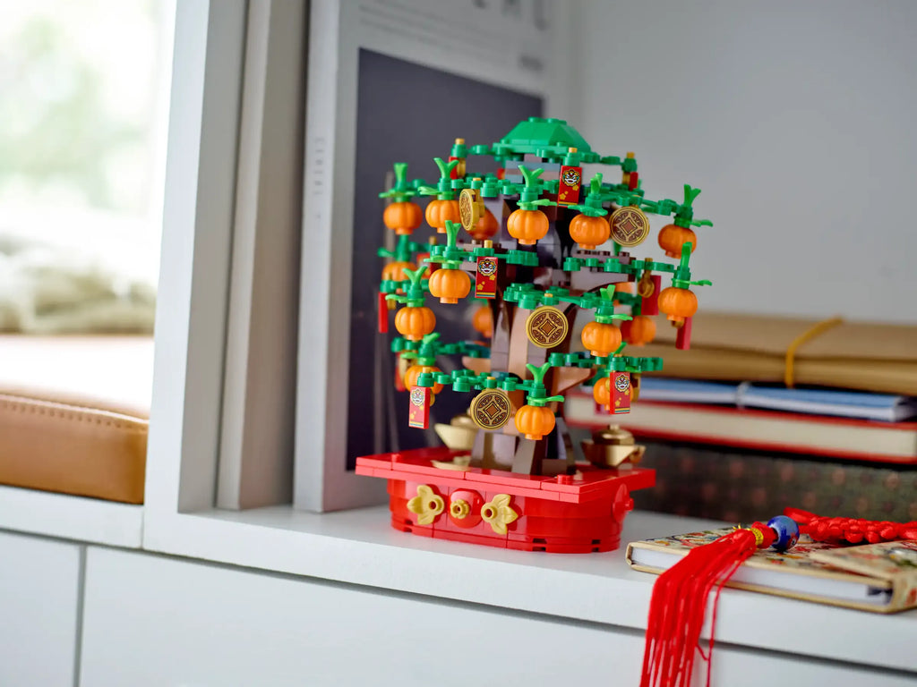 LEGO 40648 Money Tree