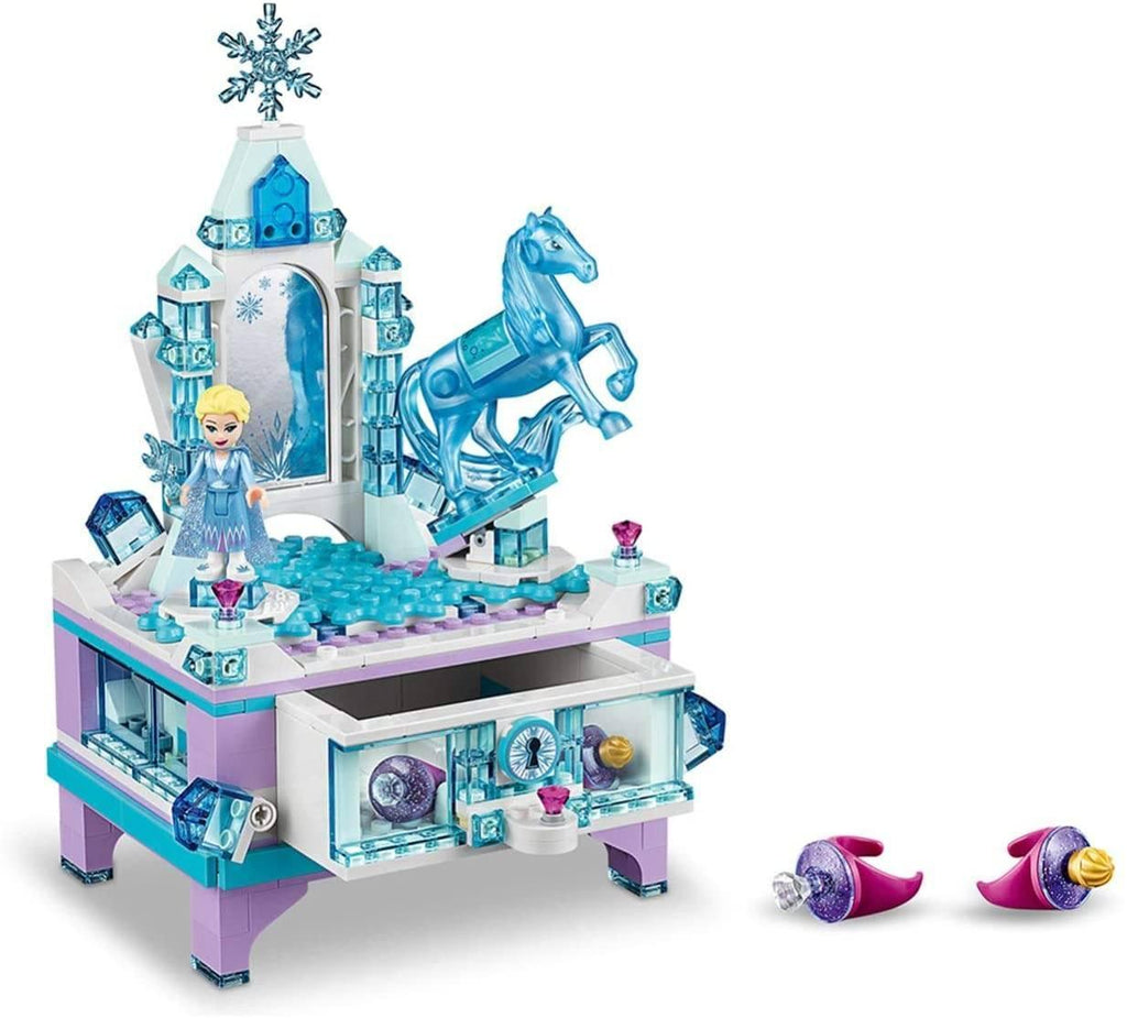 LEGO 41168 Elsa's Jewellery Box Creation - TOYBOX