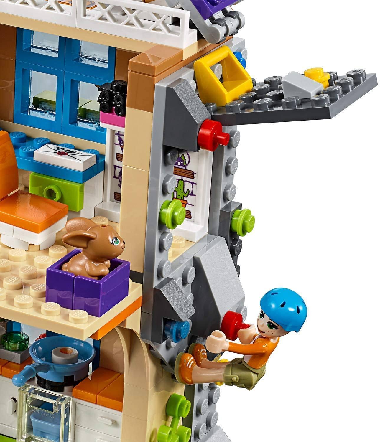 Lego Toys Mia's House Lego Friends 41369 LEGO FRIENDS 41369