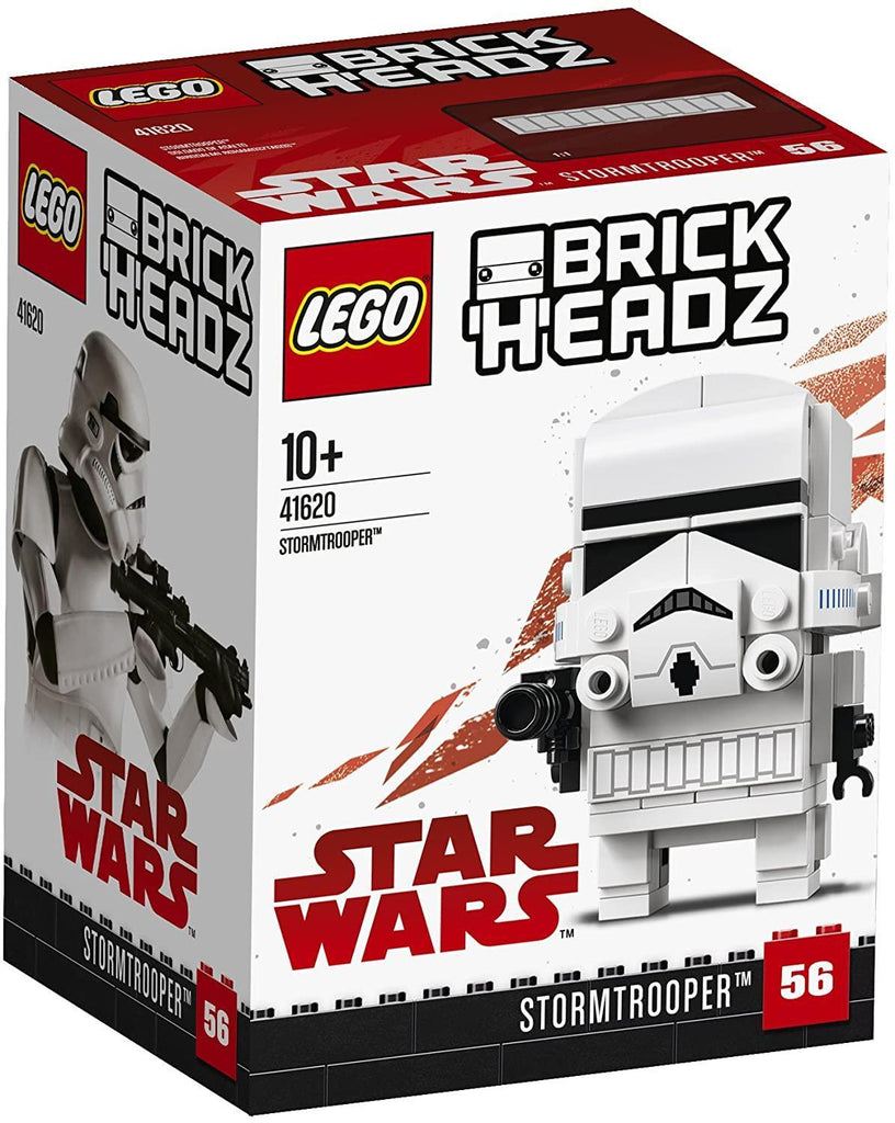 LEGO STAR WARS 41620 Stormtrooper - TOYBOX Toy Shop
