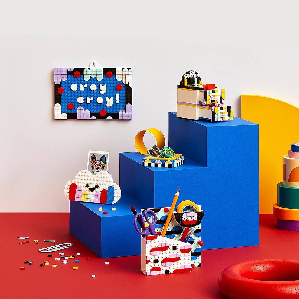 LEGO DOTS 41938 Creative Designer Box - TOYBOX Toy Shop