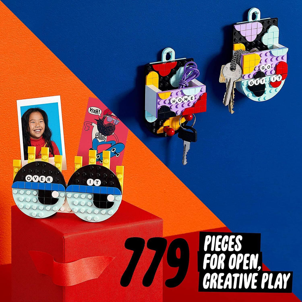LEGO DOTS 41938 Creative Designer Box - TOYBOX Toy Shop