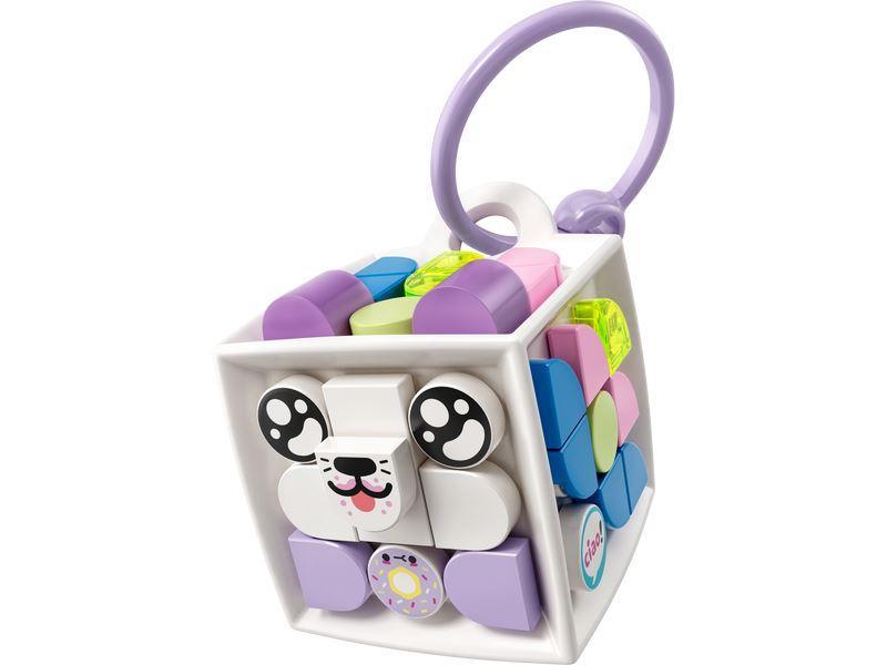 LEGO DOTS 41944 Candy Kitty Bracelet & Bag Tag - TOYBOX Toy Shop