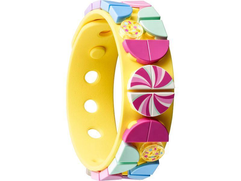 LEGO DOTS 41944 Candy Kitty Bracelet & Bag Tag - TOYBOX Toy Shop