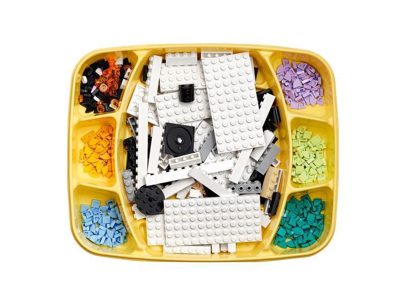 LEGO DOTS 41959 Cute Panda Tray - TOYBOX Toy Shop