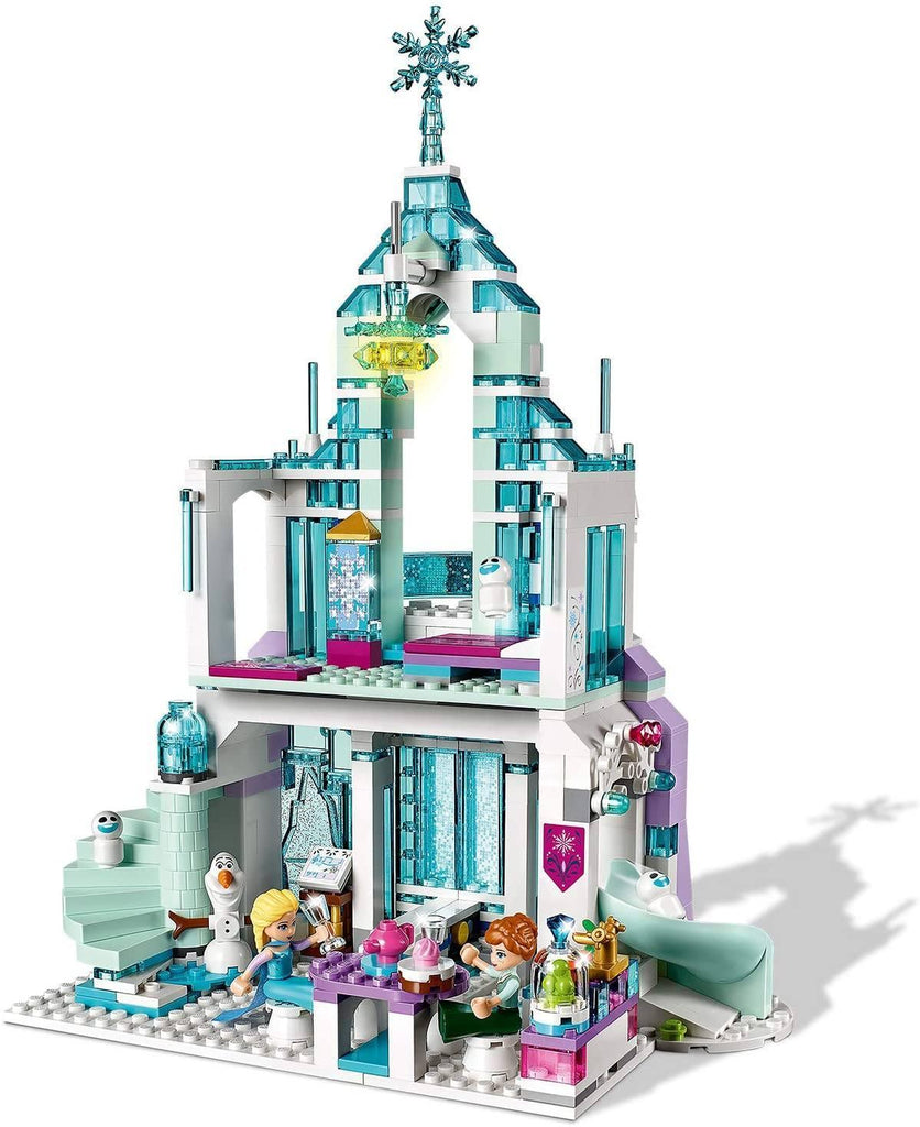 LEGO 43172 Disney Princess Frozen Elsa’s Magical Ice Palace - TOYBOX Toy Shop