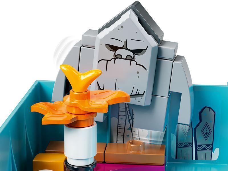 LEGO 43189 Disney Elsa and the Nokk Storybook Adventures - TOYBOX Toy Shop