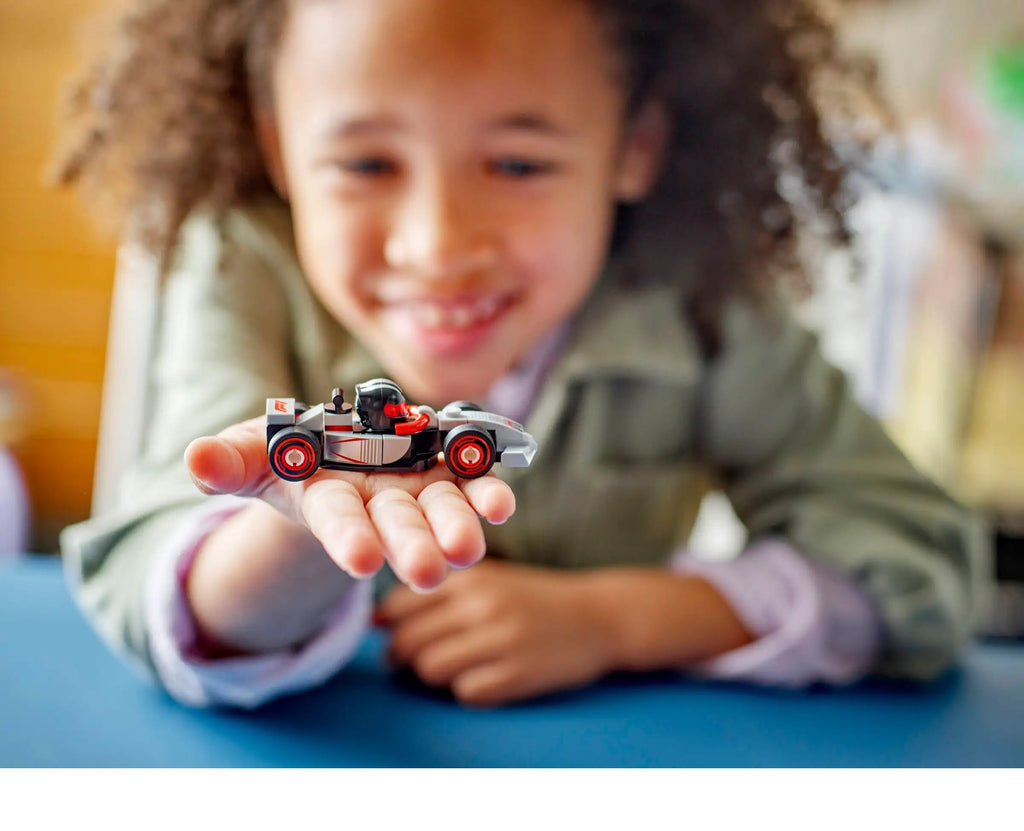 LEGO 71049 F1® Collectible Race Cars