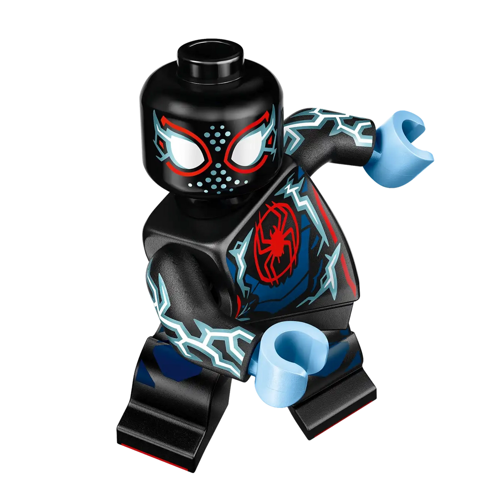 LEGO 71050 Spider-Man: Across The Spider-verse Action Figure