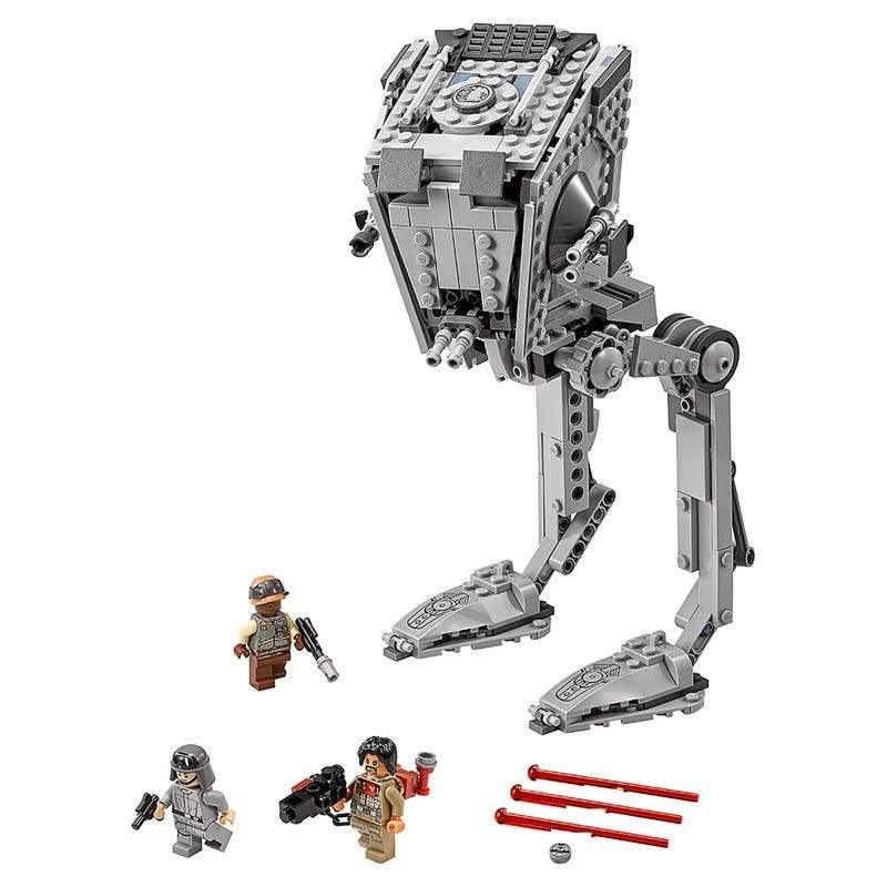 LEGO STAR WARS 75153 AT-ST™ Walker - TOYBOX Toy Shop