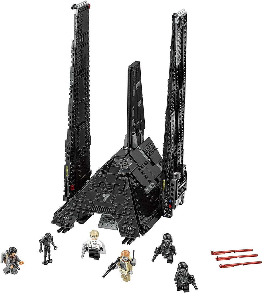LEGO STAR WARS 75156 Krennic's Imperial Shuttle - TOYBOX Toy Shop