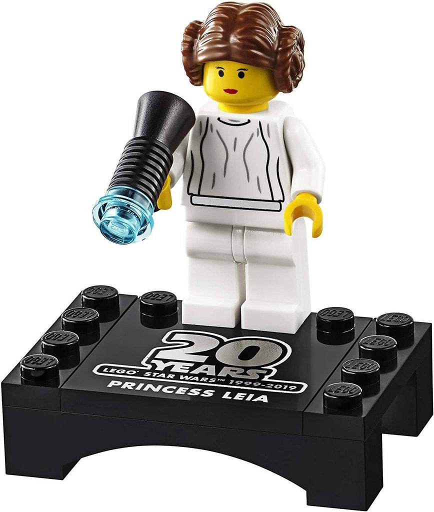 LEGO STAR WARS 75243 Star Wars 20th Anniversary Edition Boba Fett's Starship The Empire Strikes Back - TOYBOX Toy Shop